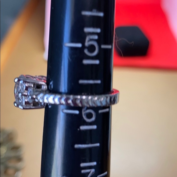 Statement ring - Picture 5 of 5